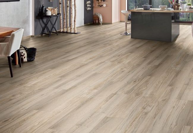 Fuzion Oceana Thule Laminate Flooring view 2
