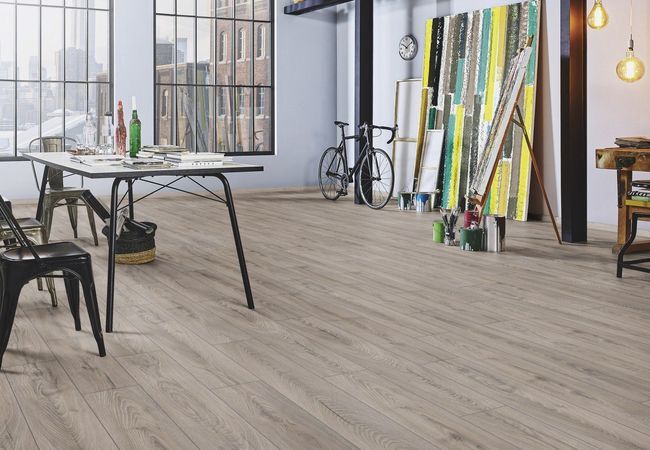 Fuzion Seabreeze Verbena Laminate Flooring view 2
