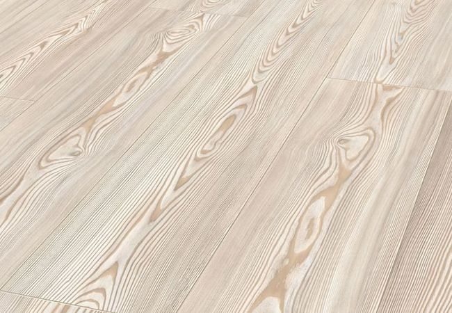 Fuzion Seabreeze Water Lily Laminate Flooring