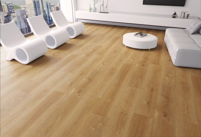 Fuzion Waterfront Gulf Breeze Laminate Flooring view 2