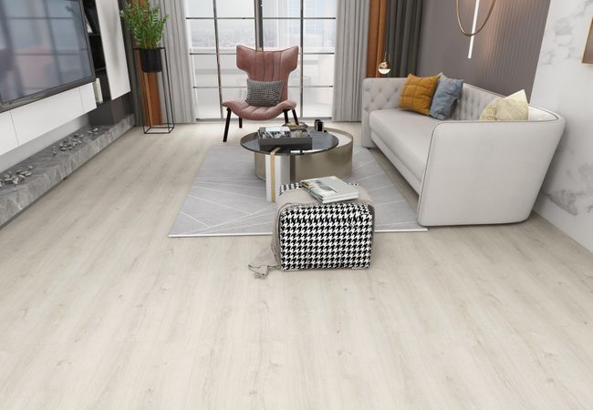 Fuzion Waterfront Seaside Oak Laminate Flooring view 2