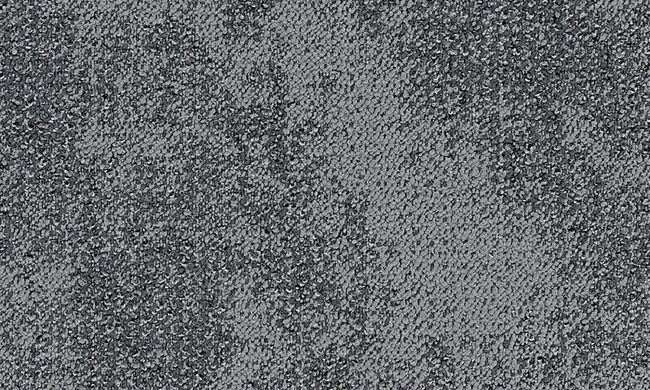 Fuzion Flooring Bala Bay Carpet Tile Nylon Vermilion