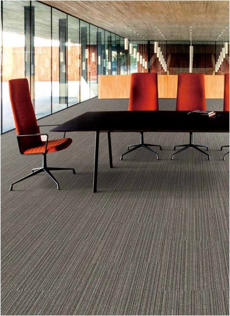 Fuzion Flooring Caledon Carpet Tile Polypropylene Glen Haffy view 2