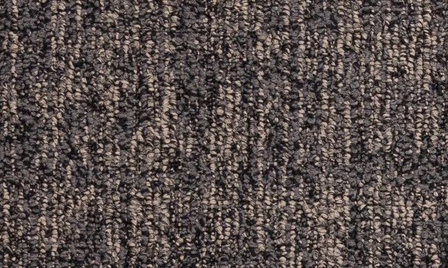 Fuzion Flooring Odessa Carpet Tile Nylon Brown Tweed