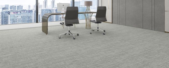 Fuzion Floors Pemberton Carpet Tile Balsalt Ridge view 2