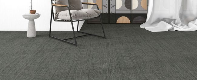 Fuzion Floors Pemberton Carpet Tile Pioneer view 2