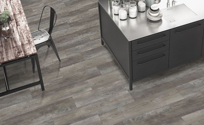 Fuzion Atelier Bedford Luxury Vinyl Plank view 2