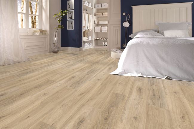 Fuzion Dynamix Endure Athabasca Luxury Vinyl Plank view 2