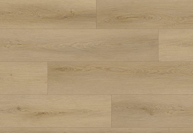 Fuzion Dynamix HardCore 3DGE Almond Butter Luxury Vinyl Plank