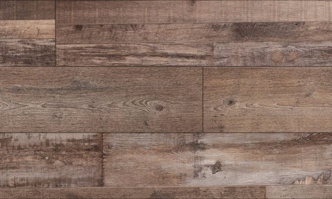 Fuzion Dynamix HardCore Barracuda Luxury Vinyl Plank