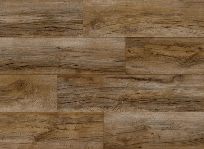 Fuzion Dynamix Lone Star Wild West Dawn Luxury Vinyl Plank