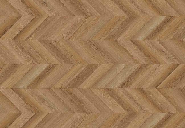 Fuzion Dynamix XL Chevron Forged Luxury Vinyl Plank
