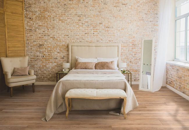 Fuzion Dynamix XL Plank Radar Luxury Vinyl Plank view 2