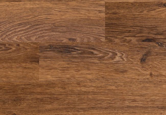 Fuzion Dynamix XL Plank Rust Luxury Vinyl Plank