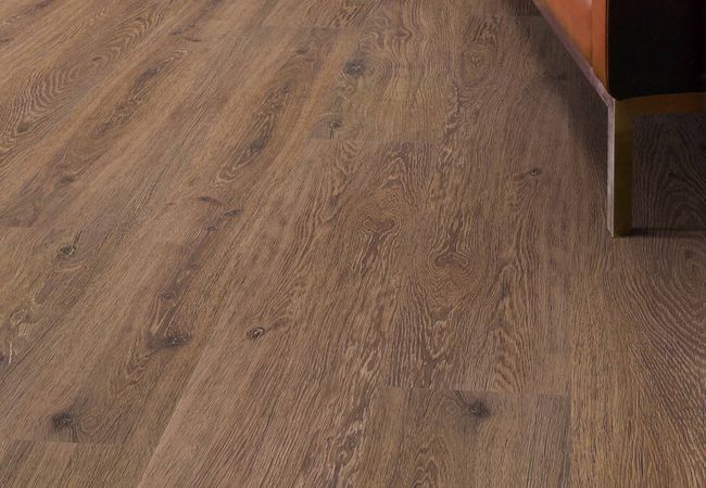 Fuzion Dynamix XL Plank Rust Luxury Vinyl Plank view 2