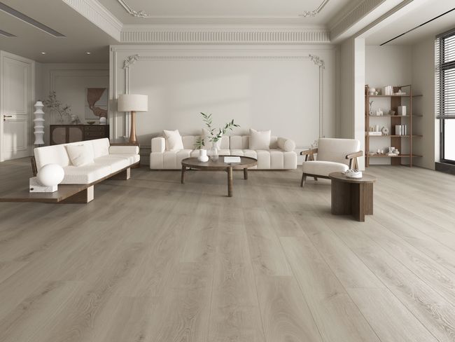 Fuzion NXWood Sagewyn Luxury Vinyl Plank view 2