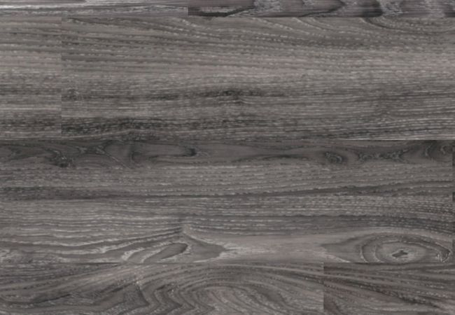 Fuzion SmartDrop 7 Onyx Luxury Vinyl Plank