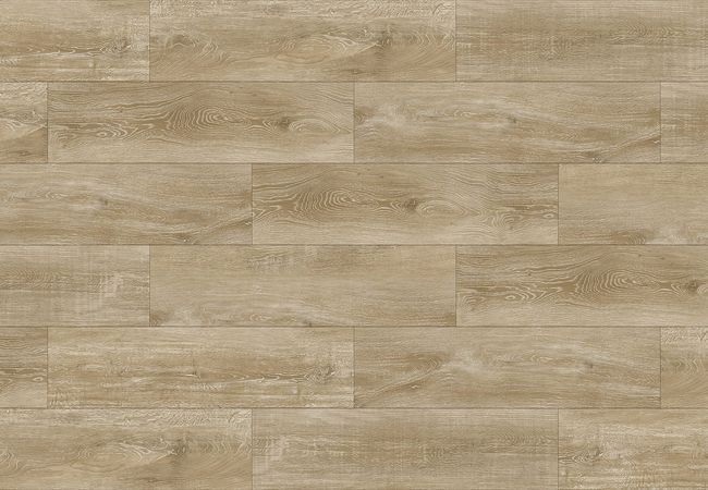 Fuzion SmartDrop 9 Tinsmith Luxury Vinyl Plank