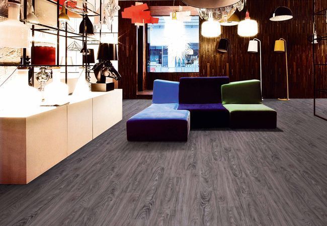 Fuzion SmartDrop Elite 7 Sledge Luxury Vinyl Plank view 2