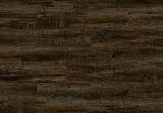 Fuzion SmartDrop Elite 9 Cinder Luxury Vinyl Plank