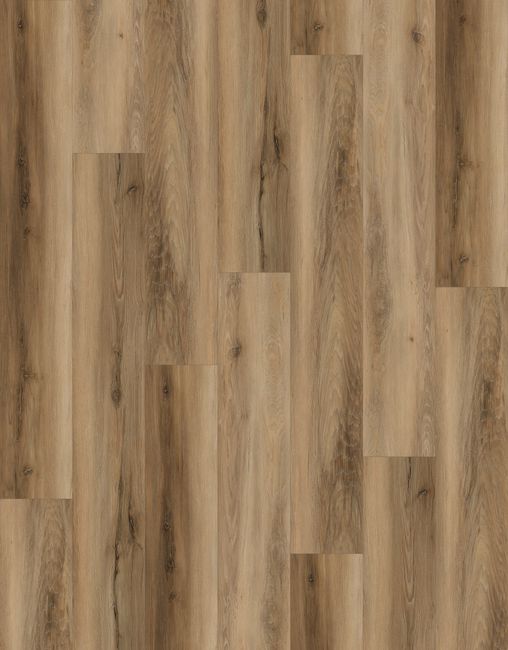 Fuzion SmartDrop Elite 9 Magnolia Bluff Luxury Vinyl Plank