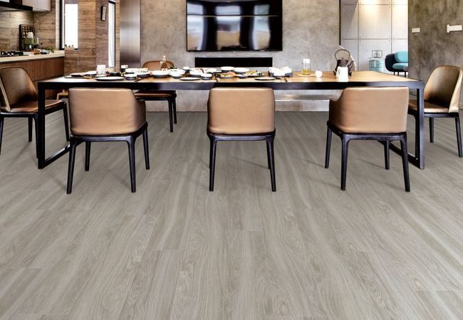 Fuzion SmartDrop Elite 9 Parish Luxury Vinyl Plank view 2