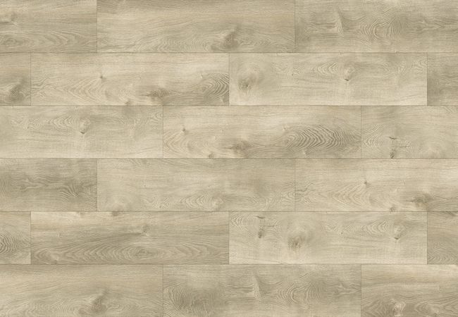 Fuzion SmartDrop Elite 9 Silverpoint Luxury Vinyl Plank