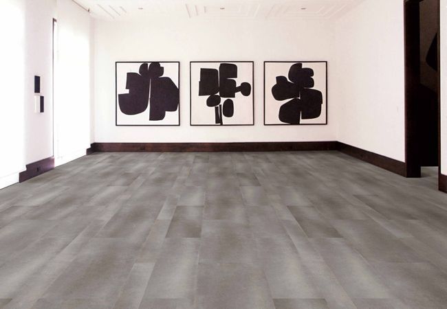 Fuzion Dynamix Grande Tile Nightscape (Multi-width) Luxury Vinyl Tile view 2