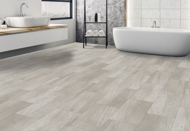 Fuzion Dynamix XL Rushmore Luxury Vinyl Tile view 2