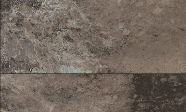 Fuzion SmartDrop Tile Taupe Marble Luxury Vinyl Tile