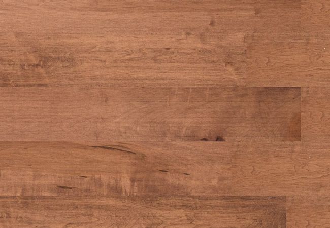 Fuzion Bistro Maple Mochaccino