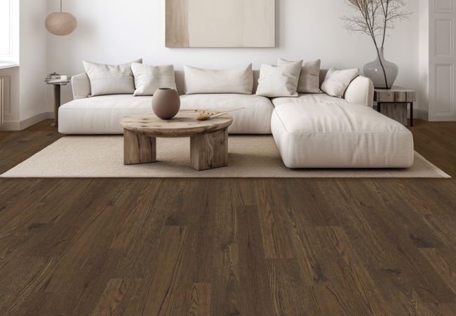 Fuzion Casa Bella Oak Chianti Charm view 2