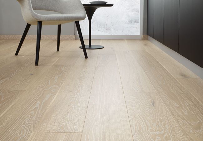 Fuzion Castello European Oak Cavallina view 2