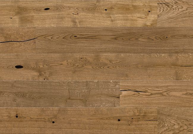 Fuzion Castello European Oak Estate