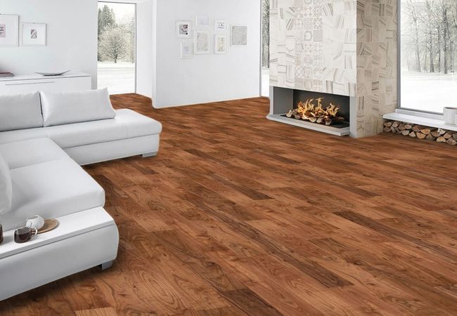 Fuzion Classical Elegance Opera Walnut view 2