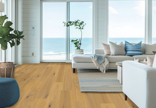 Fuzion Coastline Oak Dune Crest view 2