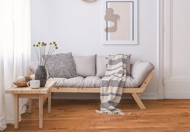 Fuzion Countryside Maple Cedarwood view 2