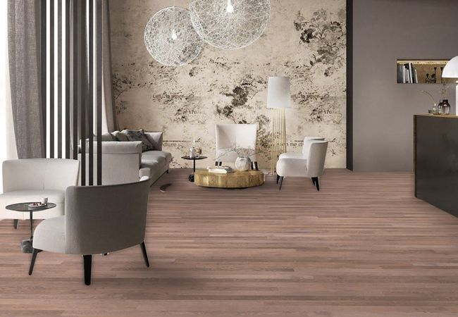 Fuzion Countryside Oak Summer Rain view 2