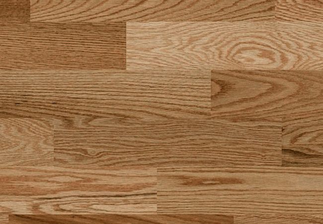 Fuzion Countryside Red Oak Paddock Fence