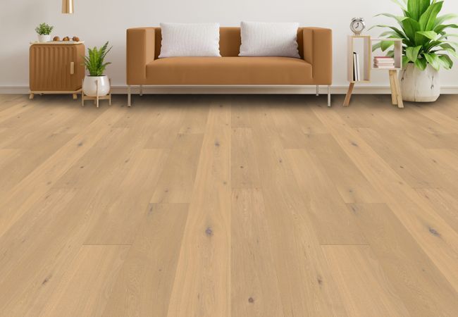 Fuzion Expressions Oak Demeanor view 2