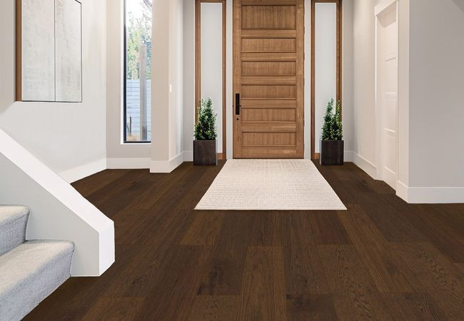 Fuzion Monarch Woods Oak Imperium view 2