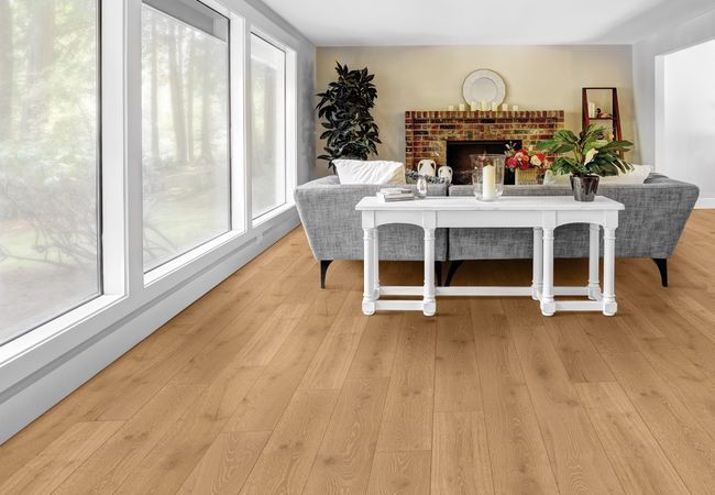 Fuzion Northern Retreat Oak Cavern view 2