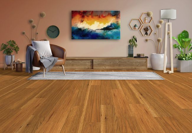 Nouveau Renaissance Hickory