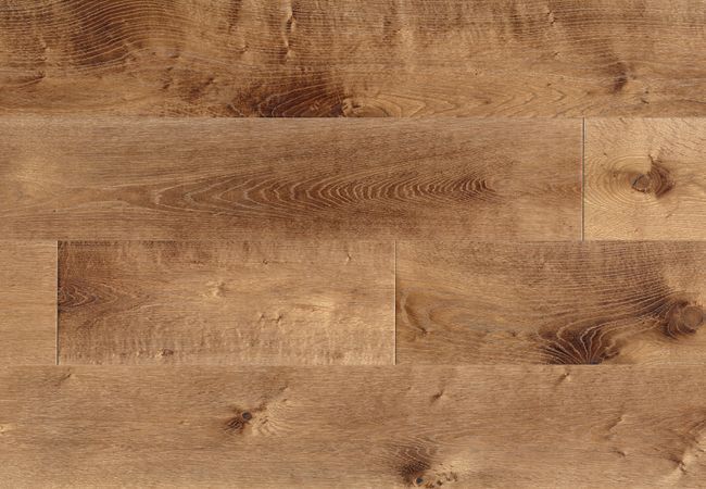 Fuzion Nouveau Renaissance Oak Gallery Louvre