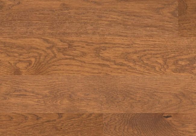 Fuzion Outer Banks Clic European Oak Caravan