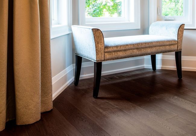 Fuzion Outer Banks Elite Oak Hatteras view 2