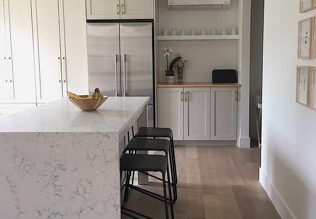 Fuzion Outer Banks Elite Oak Sand Dune view 2