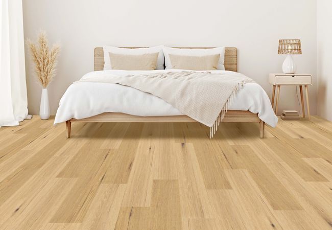 Fuzion Patina 6.0 Oak Madrid view 2