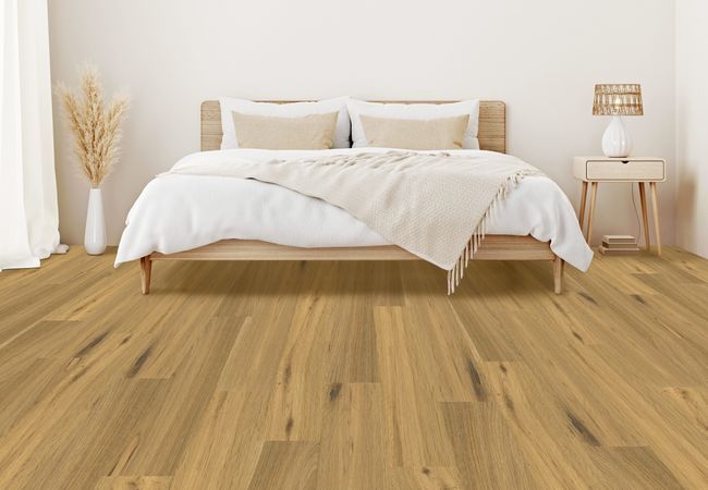 Fuzion Patina 7.5 Oak Venice view 2