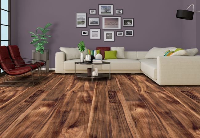 Summit Ridge Acacia Engineered